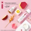 AKANE - Soin de Jour + Soin de Nuit - Huile de soin régénérante visage - Nouvel Emballage 2021 - Soin Certifié Bio - 30ML