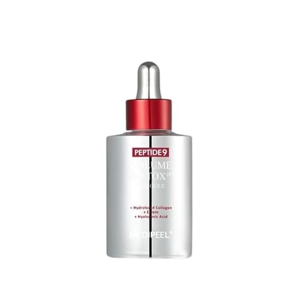 [MEDI-PEEL] Peptide 9 Volume Bio Tox Ampoule 100 ml K-beauty