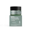 SWOX Hydro Repair Crème à laloe vera bio, à lacide hyaluronique et à lECTOIN® - Dermatest EXCELLENT - Crème de jour hydrat