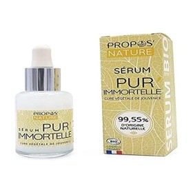 Sérum PurImmortelle Bio - ProposNature - Certifié Bio - 30 ml Lot de 2 