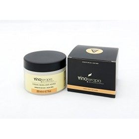 Volcanic Malvasia Hydra Crème anti-âge 200ml