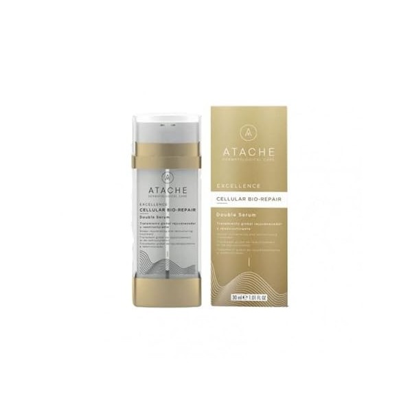 Excellence. Cellular Bio-Repair Double Serum - ATACHE