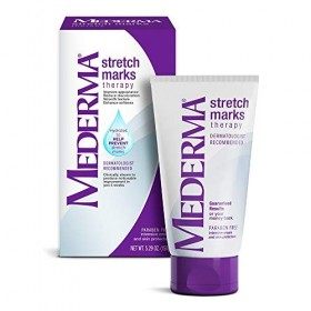 Mederma Crème anti-vergetures 150 g