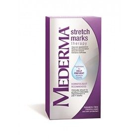 Mederma Crème anti-vergetures 150 g