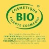 Garnier - Crème Hydratante Bio - Hydratation et Éclat Au Quotidien - Enrichi en Vitamine C et Agrumes - Pour les Peaux Sèches