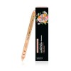 Helan I Colori di Helan - Crayon Bio 2en1 Argent Clair, Correcteur dImperfections + Illuminateur Visage Naturel, Crayon Doub