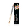Helan I Colori di Helan - Crayon Bio 2en1 Argent Clair, Correcteur dImperfections + Illuminateur Visage Naturel, Crayon Doub