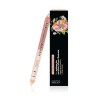 Helan I Colori di Helan - Crayon Bio 2en1 Argent Clair, Correcteur dImperfections + Illuminateur Visage Naturel, Crayon Doub