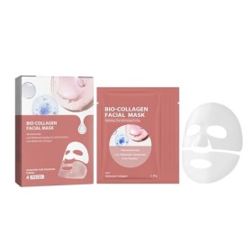 Sungboon Collagène Sungboon Rides Skinqueen Bio Collagène Visage Bio Collagène Pur Collagène Films Hydrogel coréen 37 ml Rou