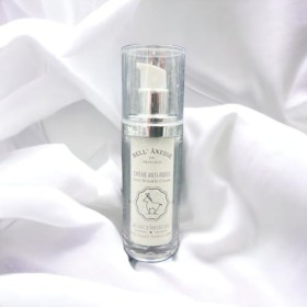 Bell Anesse Crème Anti-Rides de Provence Crème Anti-rides Lait dAnesse 100% Bio