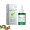 Anti-Ageing Retinol Oil - 0.3% AHuile de rétinol anti-âge | Huile Visage RÉTINOL | ANTI-ÂGE | Avec Huile de Jojoba BIO |Anti-