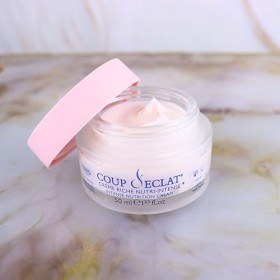 COUP D’ÉCLAT® - CRÈME RICHE NUTRI-INTENSE+ – 50 ml