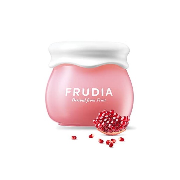 Frudia. Crème Grenade Pomegranate Nutri-Moisturizing Cream