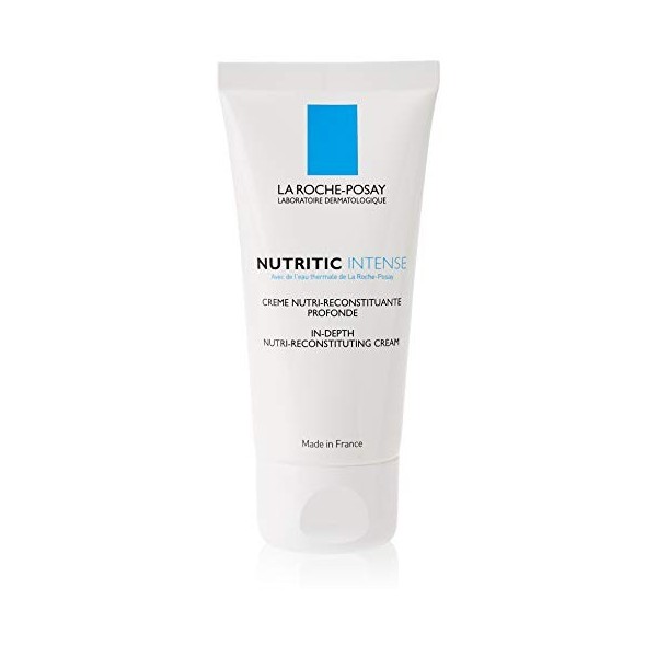 Nutritic Intense Creme Nutri-Reconstituante Profonde 50 Ml