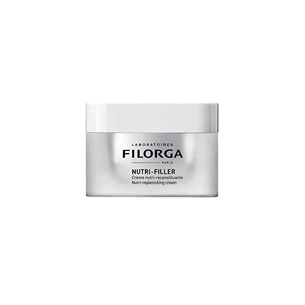 FILORGA - NUTRI FILLER - Pot de 50ml.