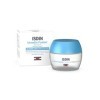 Isdin Ureadin Fusion Melting Cream Facial, Crema Facial que Ayuda a Renovar y Nutrir tu piel, 50ml