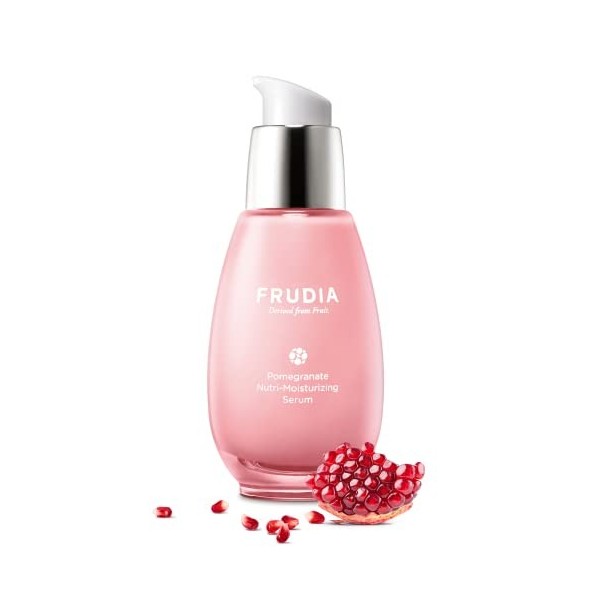 Frudia. Pomegranate Serum Nutri-Hidratante 50g