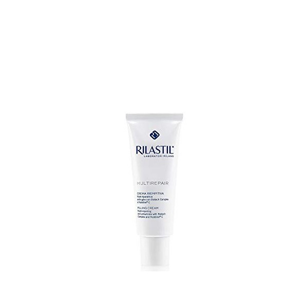 Rilastil Multirepair Nutri-Repairing Filling And Anti-Wrinkle Cream