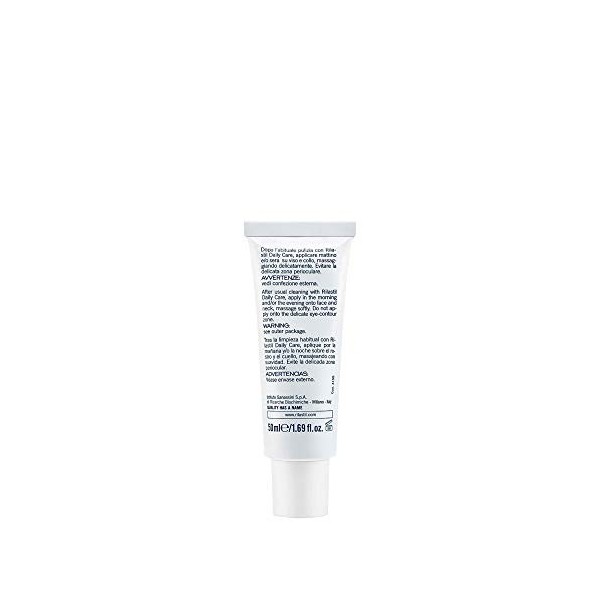 Rilastil Multirepair Nutri-Repairing Filling And Anti-Wrinkle Cream