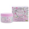 Victoria Beauty - Crème à lacide hyaluronique contre les rides et les cernes, crème raffermissante pour le visage, crème ant