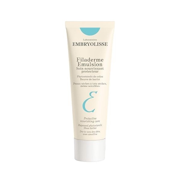 Filaderme Emulsion 75 ml