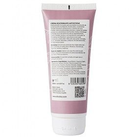 Crème raffermissante anti vergetures d’Olivolea | Sans parabène | Crème grossesse anti vergetures | 200 ml.