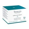 THALGO Spirulina Boost 2.0 Gel Crème revitalisante 50 ml Lisse la peau et renforce la luminosité