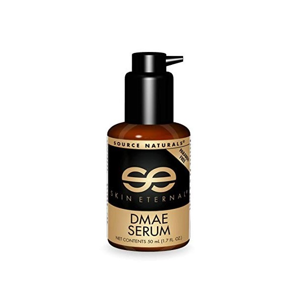 DMAE Serum - 50 ml - Sérum anti- ge