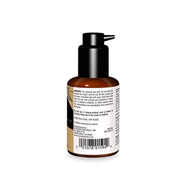 DMAE Serum - 50 ml - Sérum anti- ge