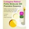 CKD RETINO, Première essence visage au Collagène petites molécules 300 et à l’Acide Hyaluronique, Rétinal et Collagène, 150ml