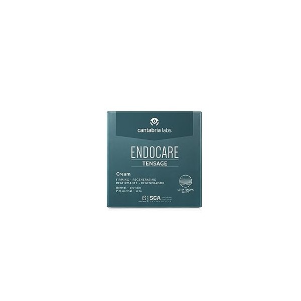 Endocare Tensage Cream 50ml