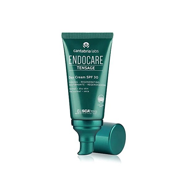 Endocare Tensage Day Cream Spf 30-50 ml