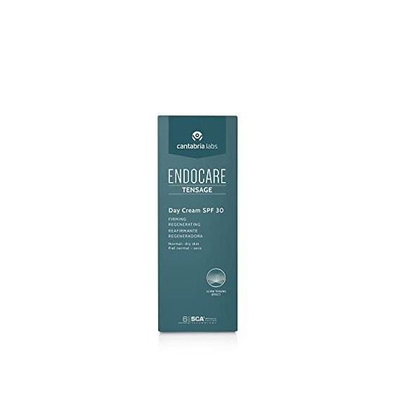 Endocare Tensage Day Cream Spf 30-50 ml