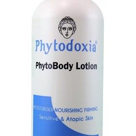 PhytoBody Lotion 500 ml, à Échinacée et Huile D Amande Douce et Rose Musquée. Riche en Vitamine E. Crème Anti Rides Mains, V
