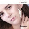 ALKEMY Crème Visage Anti-Rides - Cosmétique Naturelle - Acide Hyaluronique et Collage Marin - Forte Action Anti-âge avec Effe