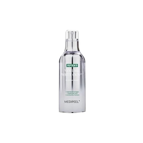 [MEDI-PEEL] Peptide 9 Volume White Cica Essence Hydratant 100 ml K-beauty