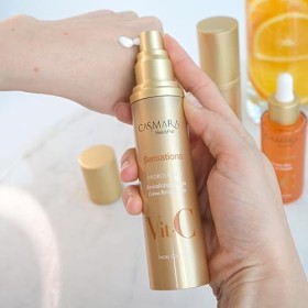 CASMARA - SENSATIONS HYDRO-NUTRI REVITALIZING CREAM 50ML Soin du Visage