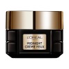 LOréal Paris - Midnight Crème Yeux Age Perfect Renaissance Cellulaire - Crème Yeux Nuit Régénérante Anti-Âge - Soin Yeux Ant