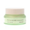 [MIZON] PHYTO PLUMP COLLAGEN NIGHT CREAM 50 ml Soin coréen - Crème de Nuit Collagène Vegan - Hydratation Intense et Régénér