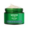 WELEDA - Skin Food Crème de Nuit nourrissante - Pour les peaux sèches - Nourrit et hydrate intensément - NATRUE* - Vegan*** -