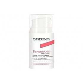 Noreva Sensidiane Palpebral Creme Anti-Grattage 20 ml