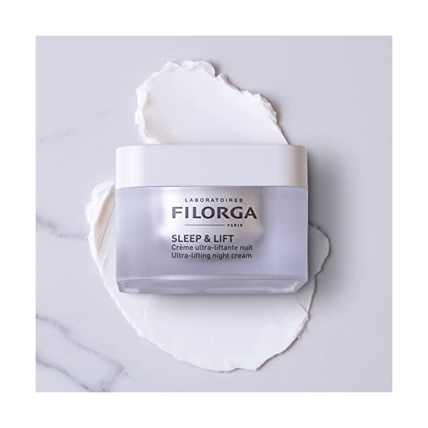 Filorga SLEEP AND LIFT Crème Ultra-Liftante Nuit 50 ml