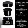 Lierac - Premium - Recharge de la Crème Voluptueuse 50ml - Soin Visage - Anti-âge global - Éclat - 95% d’ingrédients d’origin