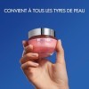 BIOTHERM - Aquasource Cica Nutri Cream - Crème Hydratante Peaux Sèches & Sensibles - Apaisante & Réconfortante