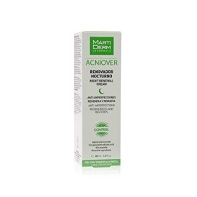 MARTIDERM ACNIOVER RENOVADOR NOCT.40 ML. PARA2