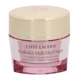 Estee Lauder 855-RRLM01 Résilience Crème Nuit Lift/Fermeté Visage/Cou 50 ml