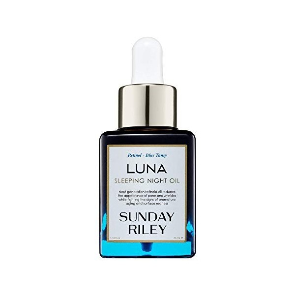 Sunday Riley Luna Sleeping Night Oil by Sunday Riley