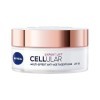 NIVEA Lot de 2 Cellular Expert Lift Kit de crème anti-rides de jour et de nuit SPF 30, 2x50 ml