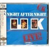 After Night-Shm-CD [Import]