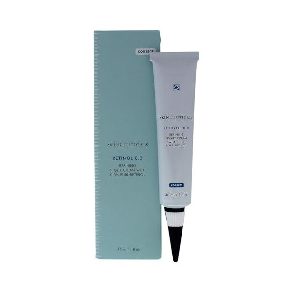 SkinCeuticals Crème au rétinol 0,3.